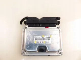 038906019JL 0281011036 Блок управления двигателем Audi A4 B6 Арт e12586353, вид 1