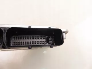 038906019JL 0281011036 Блок управления двигателем Audi A4 B6 Арт e12586353, вид 2