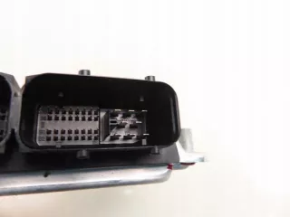 038906019JL 0281011036 Блок управления двигателем Audi A4 B6 Арт e12586353, вид 3