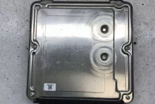 03L906022MK Блок управления двигателем Audi A4 B7 Арт e12586331, вид 2
