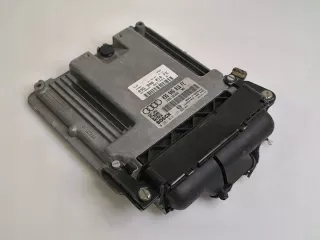 03G906016FE Блок управления двигателем Audi A4 B7 Арт e12586322, вид 1