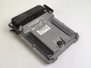 03G906016FE Блок управления двигателем Audi A4 B7 Арт e12586322, вид 2