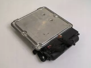 03G906016FE Блок управления двигателем Audi A4 B7 Арт e12586322, вид 3