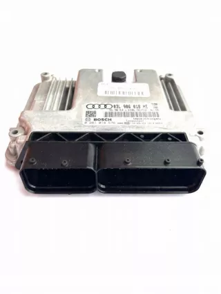 03L906018HE konrad199915 Блок управления двигателем Audi A4 B8 Арт e12586299, вид 2
