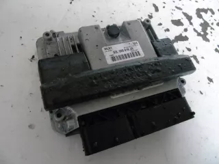03L906018JR 512227476 Блок управления двигателем Audi A4 B8 Арт e12586298, вид 1