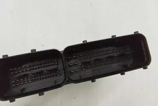 03L906022C Блок управления двигателем Audi A4 B8 Арт e12586274, вид 1