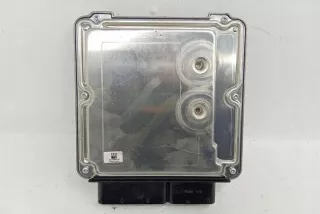 03L906022C Блок управления двигателем Audi A4 B8 Арт e12586274, вид 2
