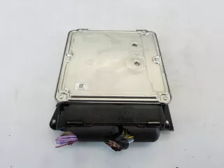 8K2907115P Блок управления двигателем Audi A4 B8 Арт e12586263, вид 2