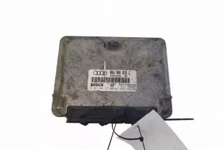 06A906018C Блок управления двигателем Audi A3 8L Арт e12586230, вид 3