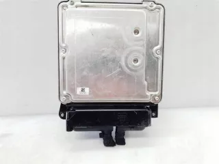 03L906022BQ Блок управления двигателем Audi A3 8P Арт e12586208, вид 2