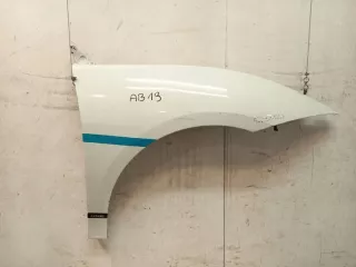 J9D3-16005 Auto-czesci79 Крыло переднее правое Jaguar I-Pace Арт e12586088, вид 2