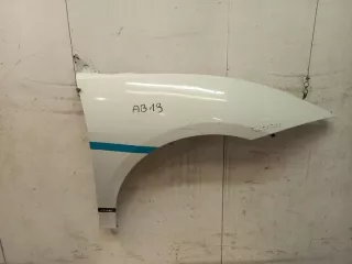 J9D3-16005 Auto-czesci79 Крыло переднее правое Jaguar I-Pace Арт e12586088, вид 3