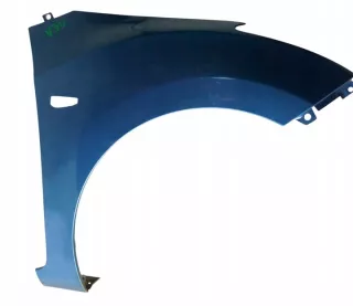 2011-2017 Крыло переднее правое Hyundai i30 GD Арт e12586026, вид 1