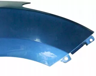 2011-2017 Крыло переднее правое Hyundai i30 GD Арт e12586026, вид 2