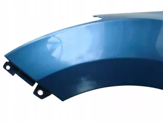 2011-2017 Крыло переднее левое Hyundai i30 GD Арт e12586025, вид 2