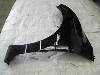 A2301-092- Крыло переднее левое Hyundai i30 GD Арт e12586016, вид 2