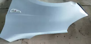 2008-2014 Крыло переднее левое Hyundai i20 1 Арт e12585985, вид 2