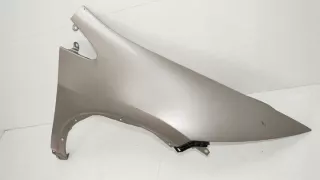  NH701M Крыло переднее правое Honda Civic 8 Арт e12585934, вид 3