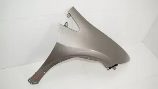  NH701M Крыло переднее правое Honda Civic 8 Арт e12585934, вид 4