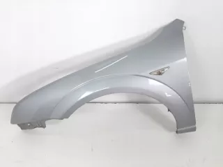 1118943 Крыло переднее левое Ford Mondeo 3 Арт e12585885, вид 1