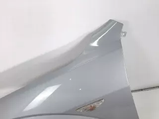 1118943 Крыло переднее левое Ford Mondeo 3 Арт e12585885, вид 2