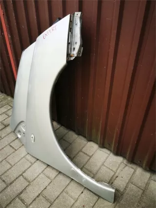 9600571800 Крыло переднее правое Citroen jumpy 2 Арт e12585758, вид 3