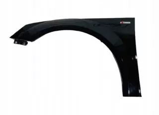 8S0821117A Крыло переднее левое Audi TT 3 Арт e12585686, вид 1