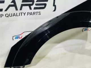 8S0821117A Крыло переднее левое Audi TT 3 Арт e12585686, вид 4