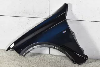 530510550 Крыло переднее левое BMW X7 g07 Арт e12585674, вид 3