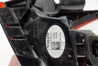 32228914 Фонарь задний левый Volvo XC60 2 Арт e12585548, вид 2