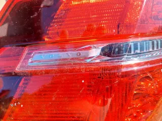 31689336 31689689 Фонарь задний левый Volvo XC60 2 Арт e12585546, вид 3
