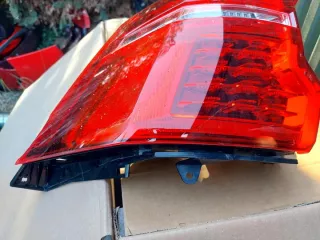 31689336 31689689 Фонарь задний левый Volvo XC60 2 Арт e12585546, вид 4