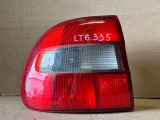 30863903 29170102 Фонарь задний левый Volvo V40 1 Арт e12585470, вид 1