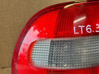 30863903 29170102 Фонарь задний левый Volvo V40 1 Арт e12585470, вид 2