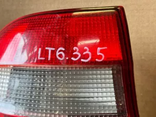 30863903 29170102 Фонарь задний левый Volvo V40 1 Арт e12585470, вид 4