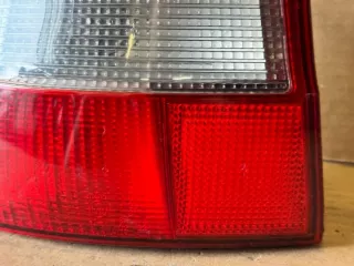 30863903 29170102 Фонарь задний левый Volvo V40 1 Арт e12585470, вид 5
