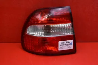 30887333 Фонарь задний левый Volvo V40 1 Арт e12585469, вид 1