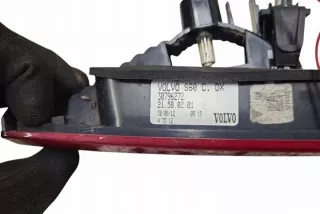 30796272 Фонарь задний правый Volvo S60 2 Арт e12585448, вид 4