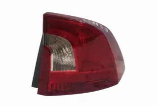30796268 Фонарь задний правый Volvo S60 2 Арт e12585439, вид 4