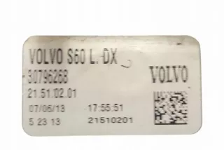 30796268 Фонарь задний правый Volvo S60 2 Арт e12585438, вид 1