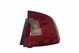 30796268 Фонарь задний правый Volvo S60 2 Арт e12585438, вид 4