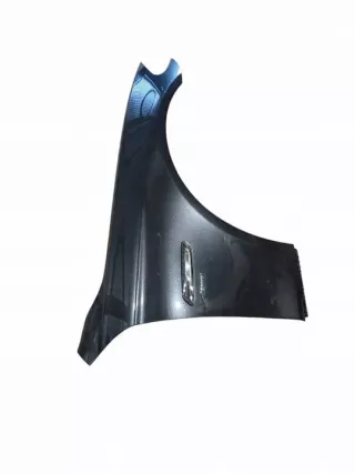 NOB6217 Крыло переднее правое BMW 5 F10/F11/GT F07 Арт e12585282, вид 2