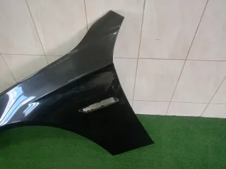 254683 Крыло переднее правое BMW 5 F10/F11/GT F07 Арт e12585281, вид 2