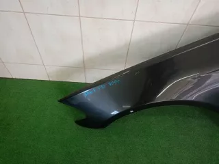 254683 Крыло переднее правое BMW 5 F10/F11/GT F07 Арт e12585281, вид 3