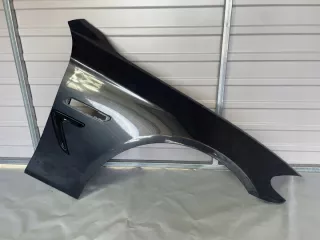  Крыло переднее правое BMW 5 F10/F11/GT F07 Арт e12585253, вид 1
