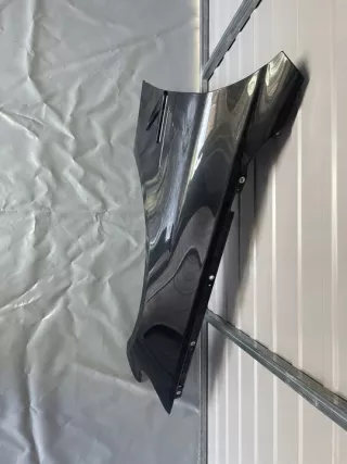  Крыло переднее правое BMW 5 F10/F11/GT F07 Арт e12585253, вид 4