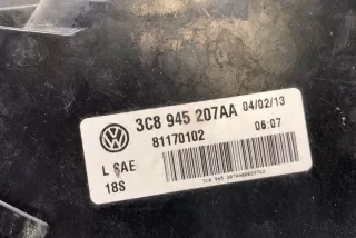 3C8945207AA Фонарь задний левый Volkswagen Passat B6 Арт e12585111, вид 3