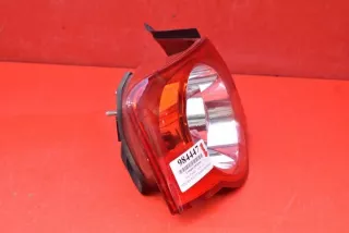 3C5945095C Фонарь задний левый Volkswagen Passat B6 Арт e12585110, вид 4