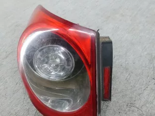 3C9945095 Фонарь задний левый Volkswagen Passat B6 Арт e12585098, вид 9