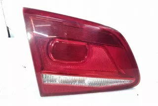 3AE945093K Фонарь задний левый Volkswagen Passat B7 Арт e12585057, вид 1